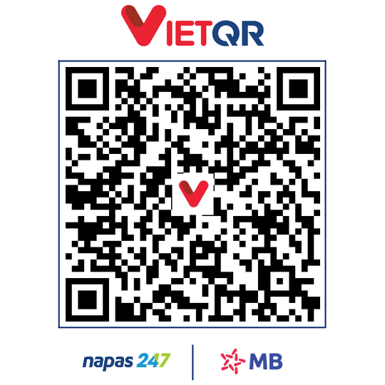 VietQR Thanh toán Chợ số