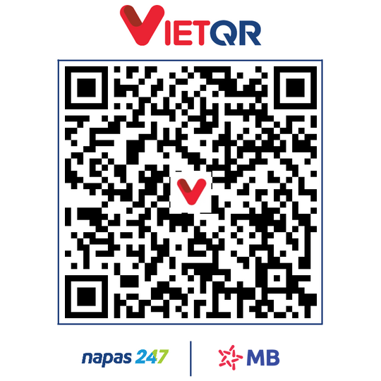 VietQR Thanh toán Chợ số