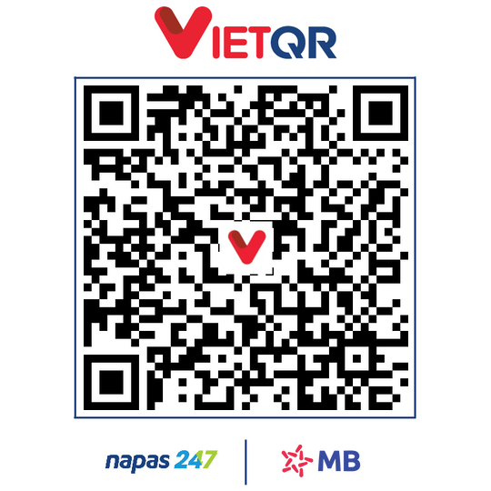 VietQR Thanh toán Chợ số