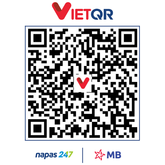 VietQR Thanh toán Chợ số