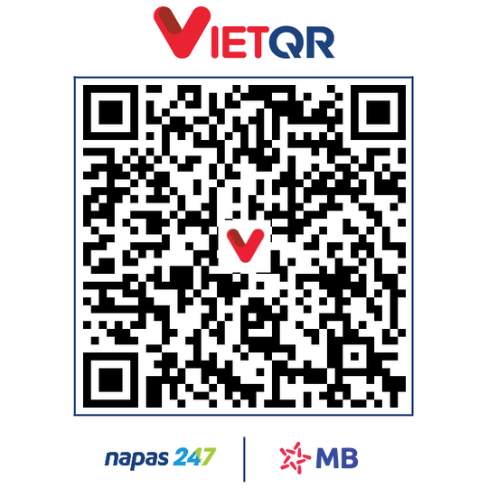 VietQR Thanh toán Chợ số