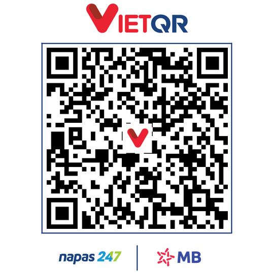 VietQR Thanh toán Chợ số