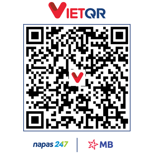 VietQR Thanh toán Chợ số