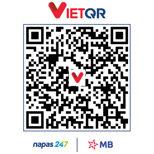 VietQR Thanh toán Chợ số