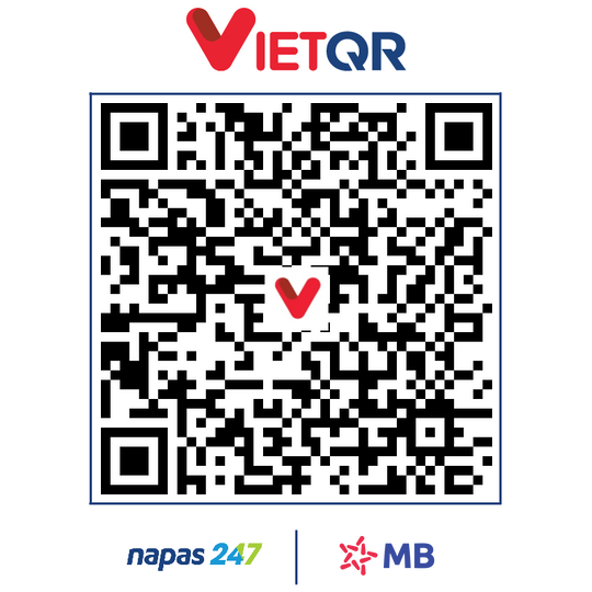 VietQR Thanh toán Chợ số
