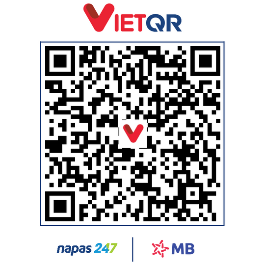 VietQR Thanh toán Chợ số