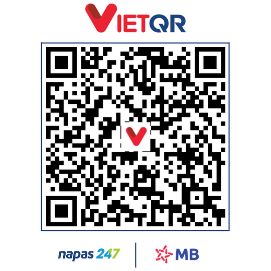 VietQR Thanh toán Chợ số