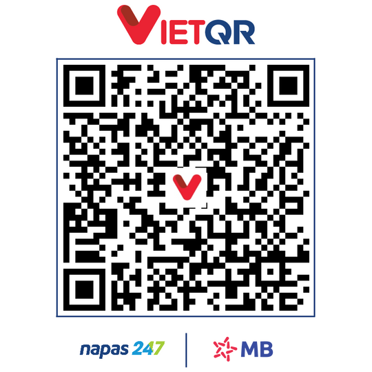 VietQR Thanh toán Chợ số