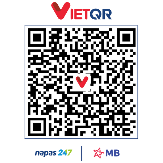 VietQR Thanh toán Chợ số