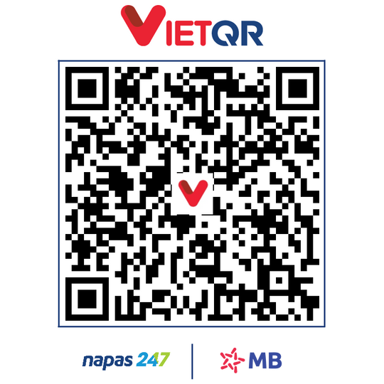 VietQR Thanh toán Chợ số
