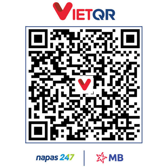 VietQR Thanh toán Chợ số