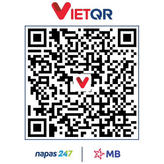 VietQR Thanh toán Chợ số