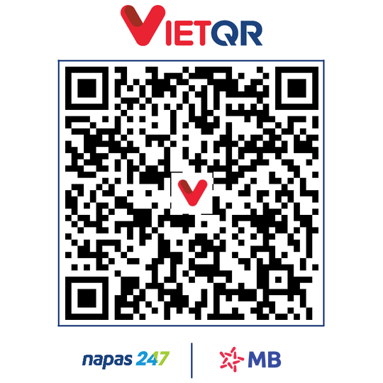 VietQR Thanh toán Chợ số