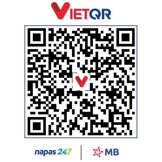 VietQR Thanh toán Chợ số