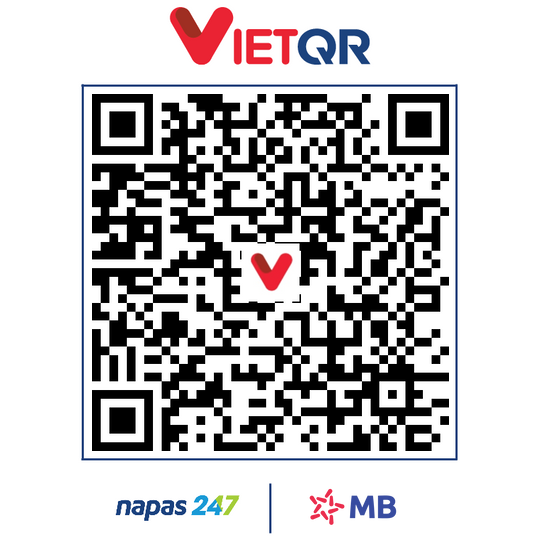 VietQR Thanh toán Chợ số