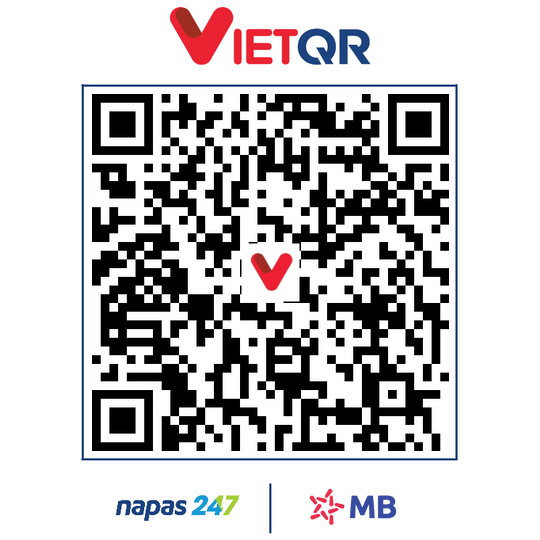 VietQR Thanh toán Chợ số