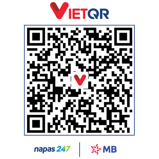VietQR Thanh toán Chợ số