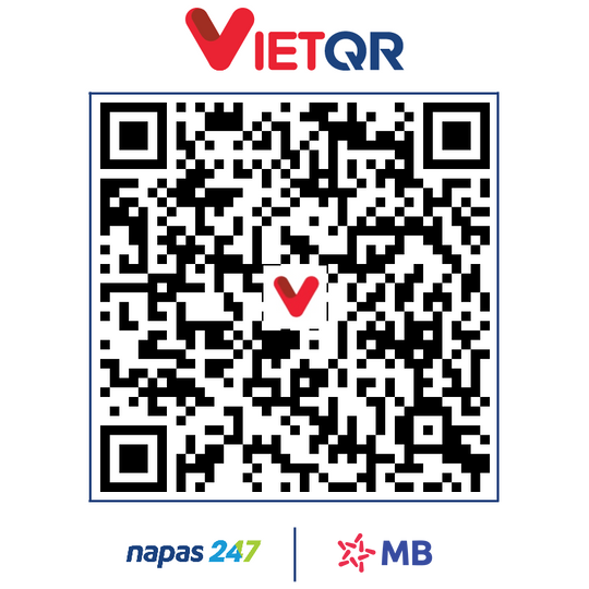 VietQR Thanh toán Chợ số
