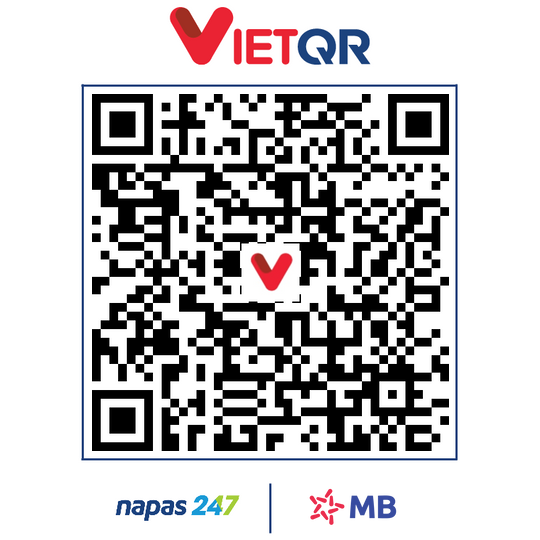 VietQR Thanh toán Chợ số