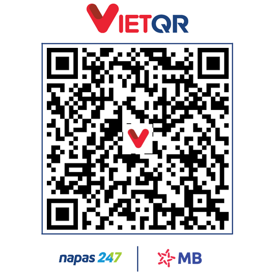 VietQR Thanh toán Chợ số