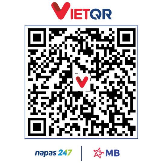 VietQR Thanh toán Chợ số