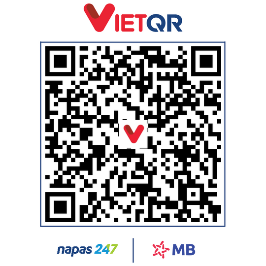 VietQR Thanh toán Chợ số