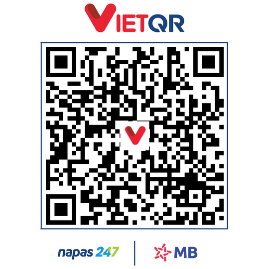 VietQR Thanh toán Chợ số