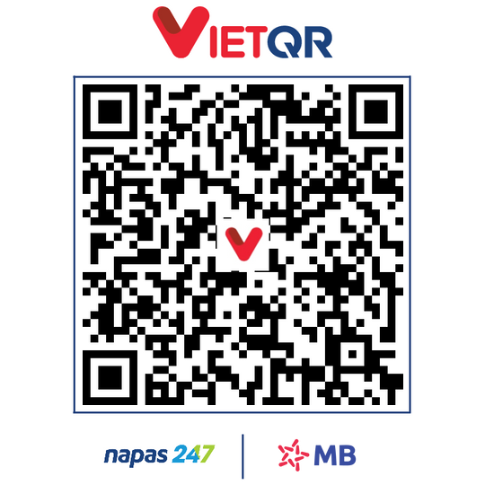 VietQR Thanh toán Chợ số