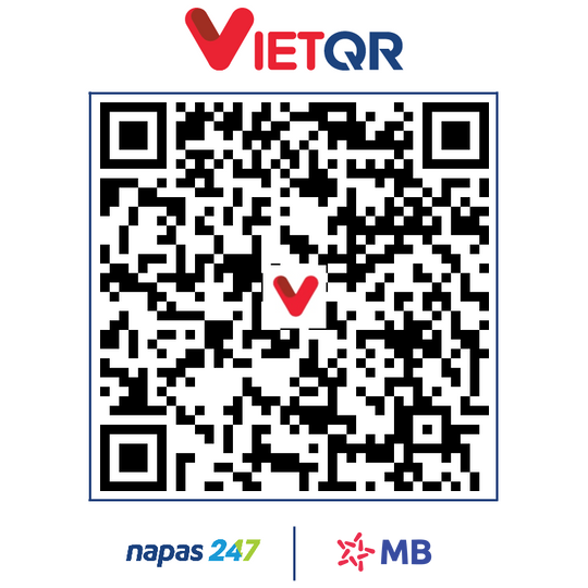 VietQR Thanh toán Chợ số