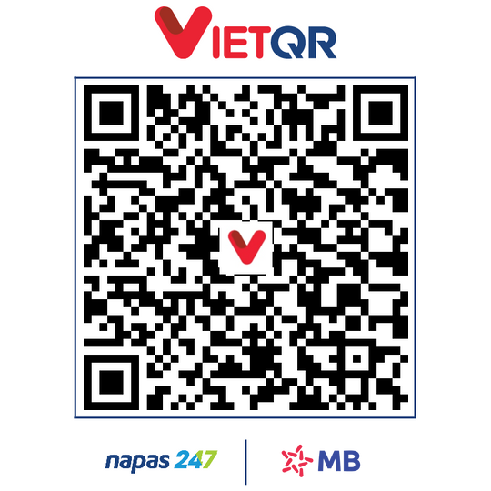 VietQR Thanh toán Chợ số