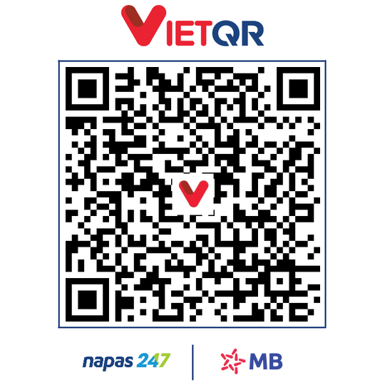 VietQR Thanh toán Chợ số