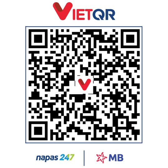 VietQR Thanh toán Chợ số