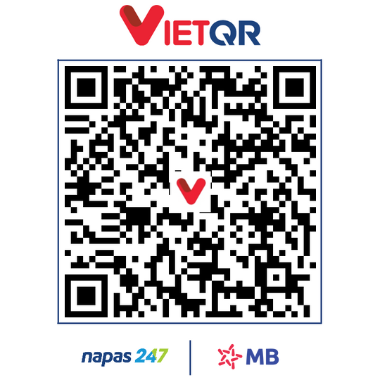 VietQR Thanh toán Chợ số
