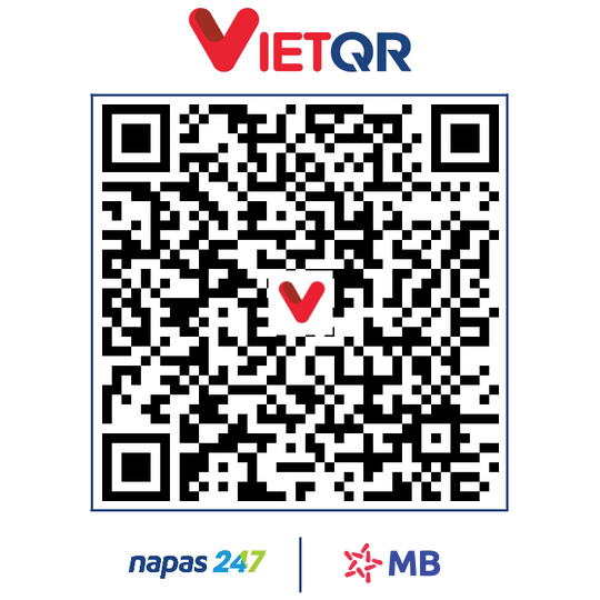 VietQR Thanh toán Chợ số