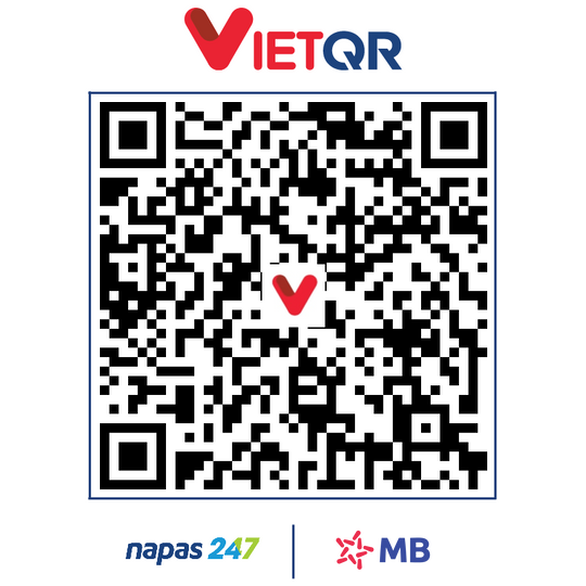 VietQR Thanh toán Chợ số