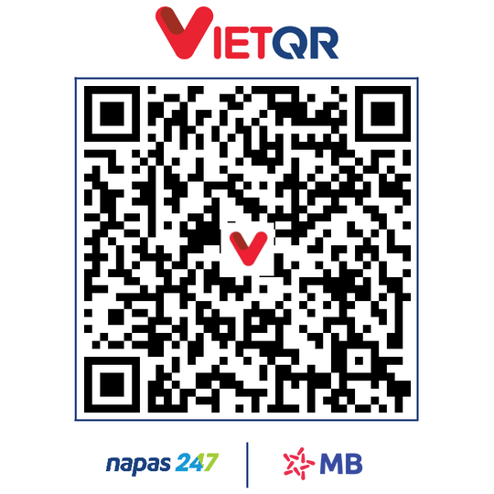 VietQR Thanh toán Chợ số
