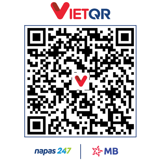 VietQR Thanh toán Chợ số