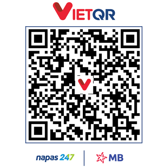 VietQR Thanh toán Chợ số