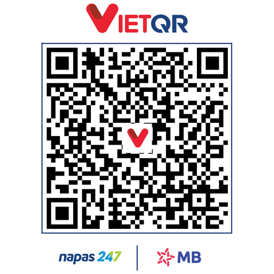 VietQR Thanh toán Chợ số