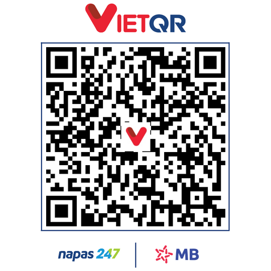 VietQR Thanh toán Chợ số