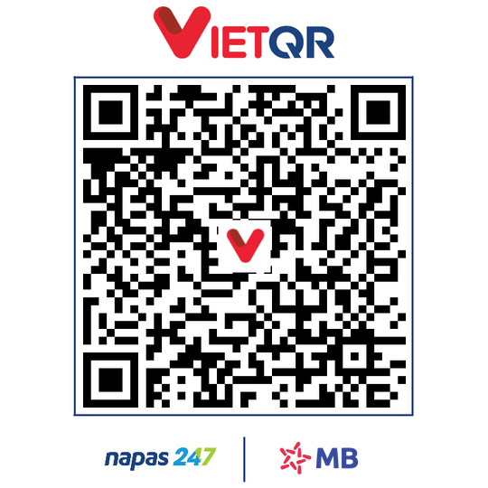 VietQR Thanh toán Chợ số