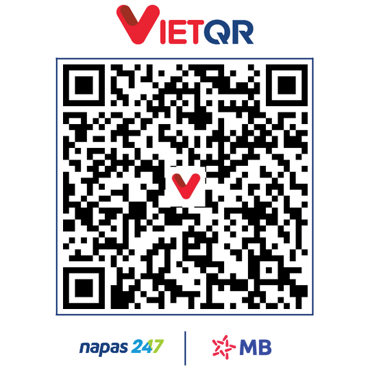 VietQR Thanh toán Chợ số
