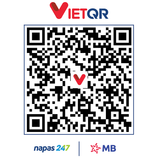 VietQR Thanh toán Chợ số