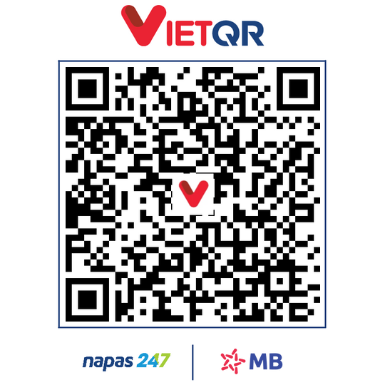 VietQR Thanh toán Chợ số