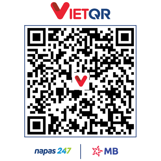 VietQR Thanh toán Chợ số