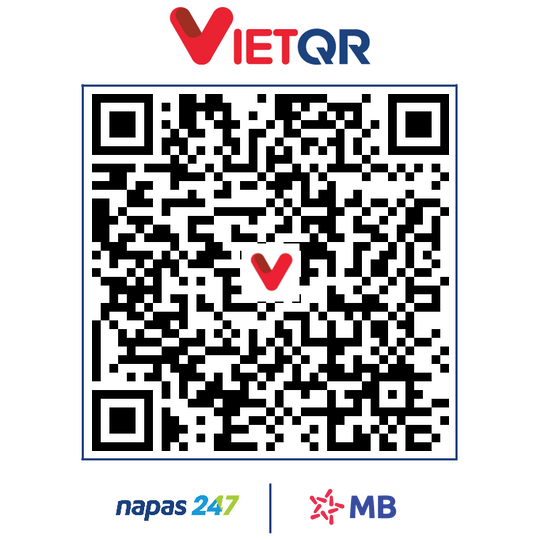 VietQR Thanh toán Chợ số
