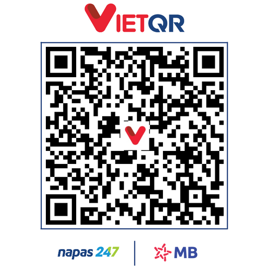 VietQR Thanh toán Chợ số