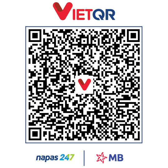 VietQR Thanh toán Chợ số
