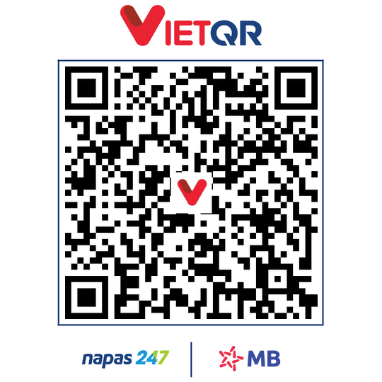 VietQR Thanh toán Chợ số