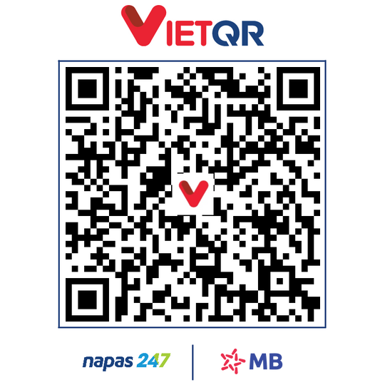VietQR Thanh toán Chợ số